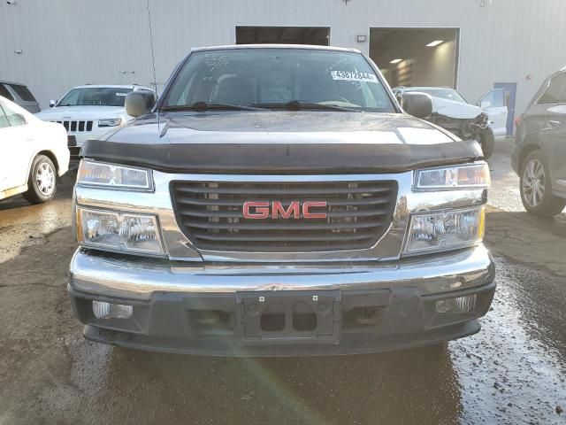 2005 GMC Canyon