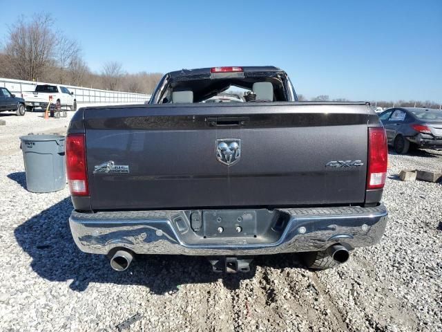 2017 Dodge RAM 1500 SLT