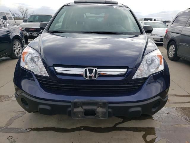 2008 Honda CR-V EX