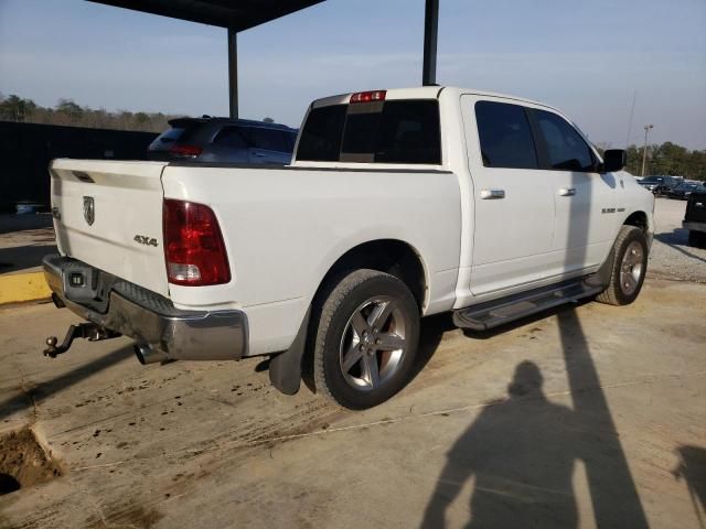 2010 Dodge RAM 1500