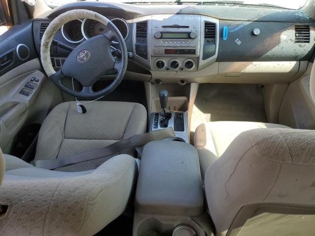 2007 Toyota Tacoma Double Cab Prerunner