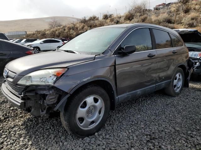 2009 Honda CR-V LX