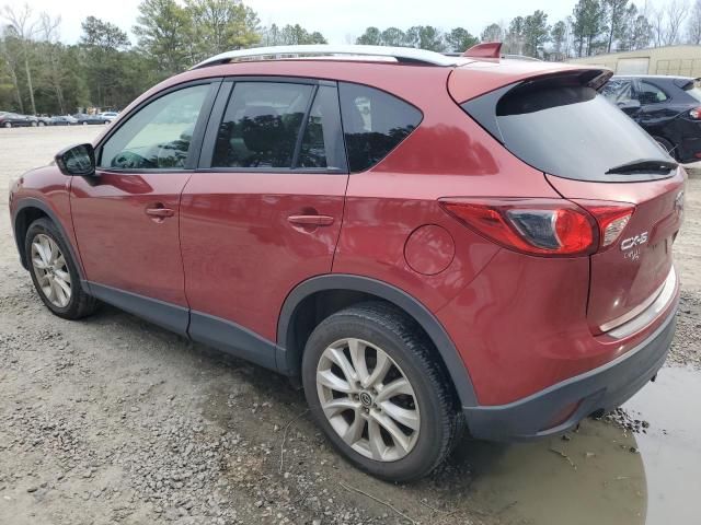 2013 Mazda CX-5 GT