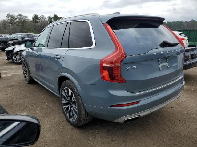 2020 Volvo XC90 T5 Momentum