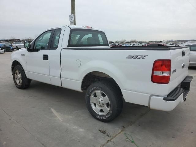 2006 Ford F150