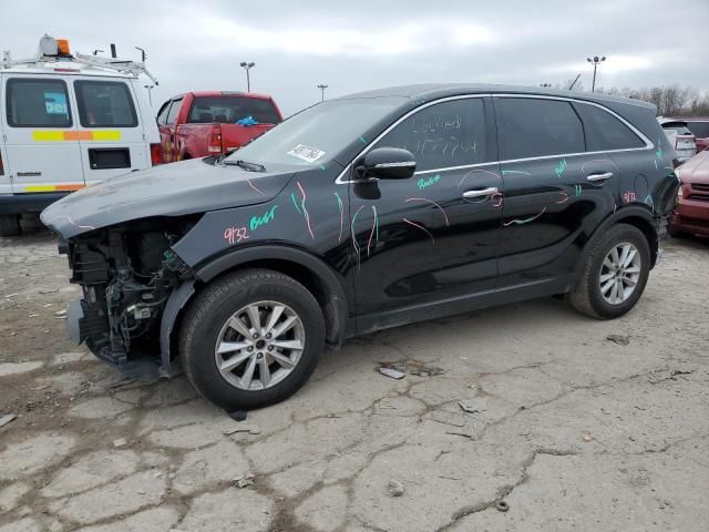 2019 KIA Sorento L