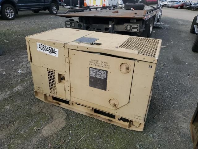 1995 Libb Generator