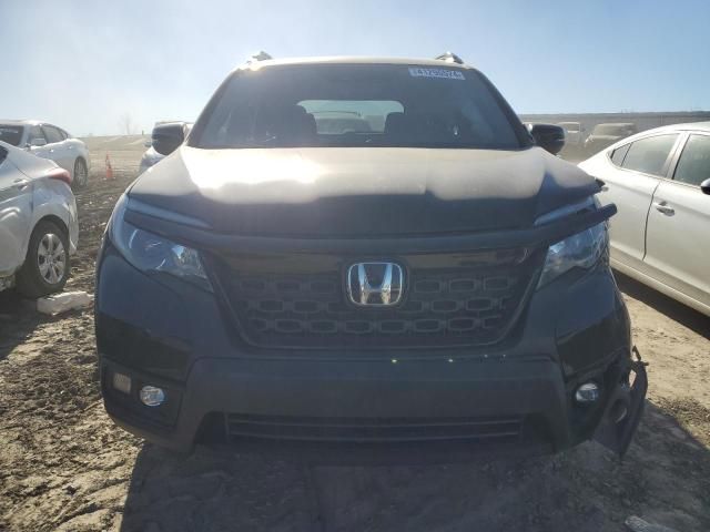 2019 Honda Passport EXL