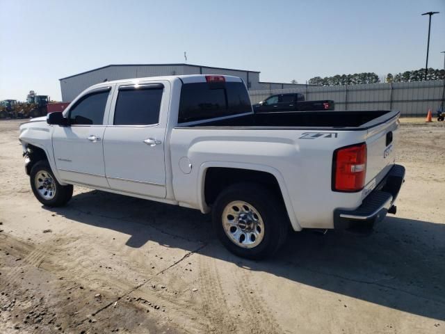 2015 GMC Sierra K1500 SLT