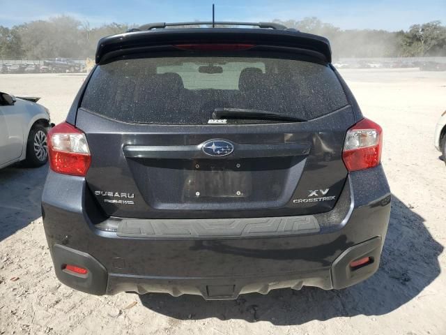 2014 Subaru XV Crosstrek 2.0 Limited