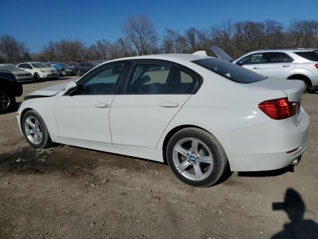 2014 BMW 320 I Xdrive