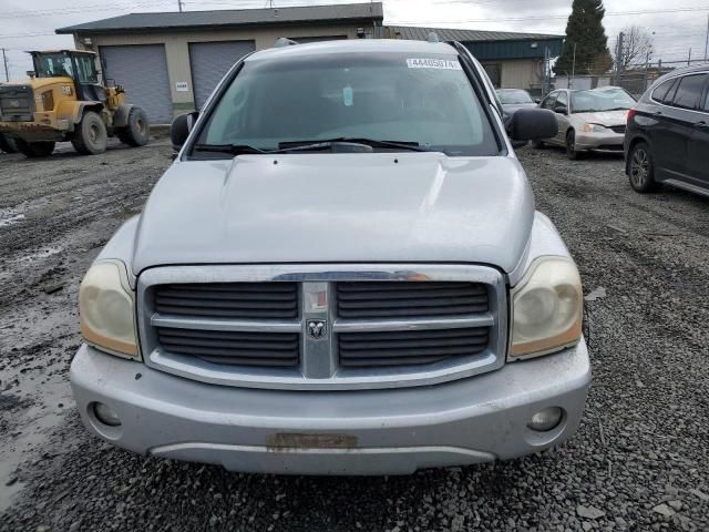 2004 Dodge Durango SLT