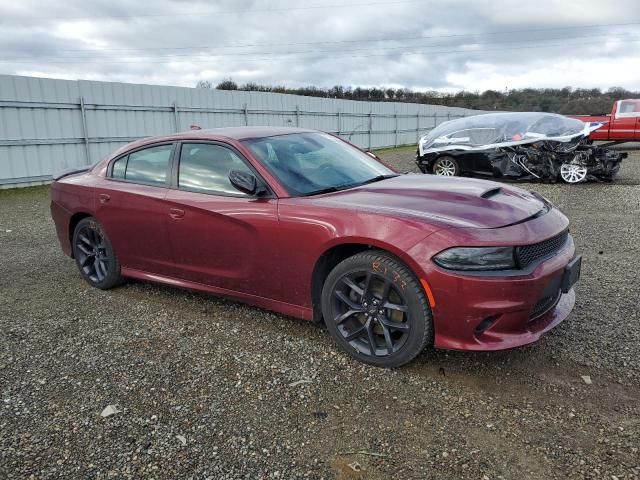 2021 Dodge Charger GT