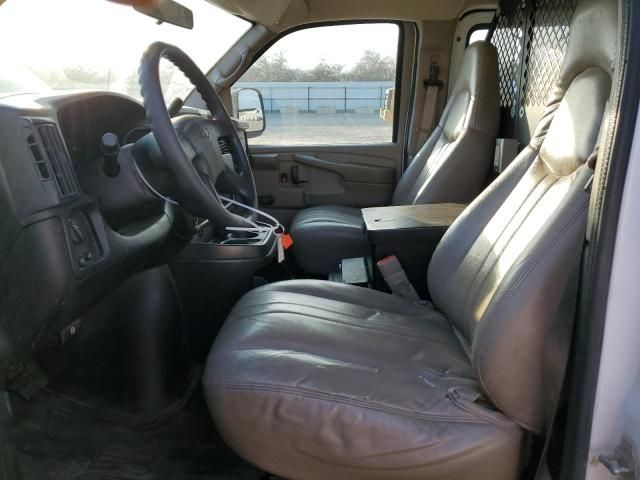 2006 Chevrolet Express G2500