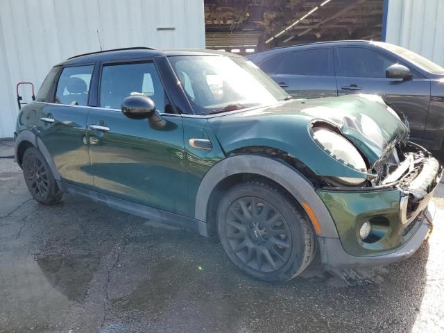 2015 Mini Cooper