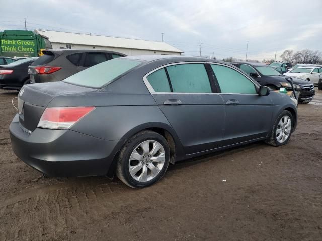 2009 Honda Accord EX