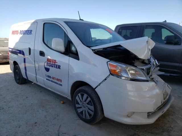 2019 Nissan NV200 2.5S