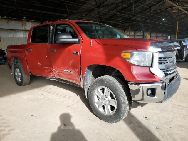 2014 Toyota Tundra Crewmax SR5