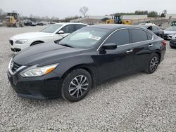 Vehiculos salvage en venta de Copart Hueytown, AL: 2017 Nissan Altima 2.5