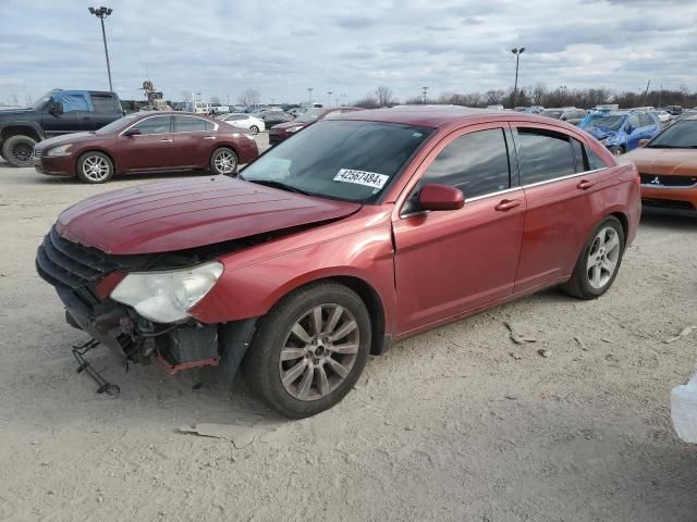 2009 Chrysler Sebring Touring