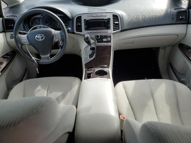 2011 Toyota Venza