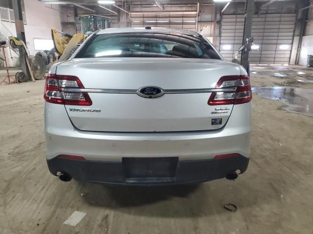 2015 Ford Taurus SEL