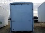 2011 Haulmark Edge Trailer