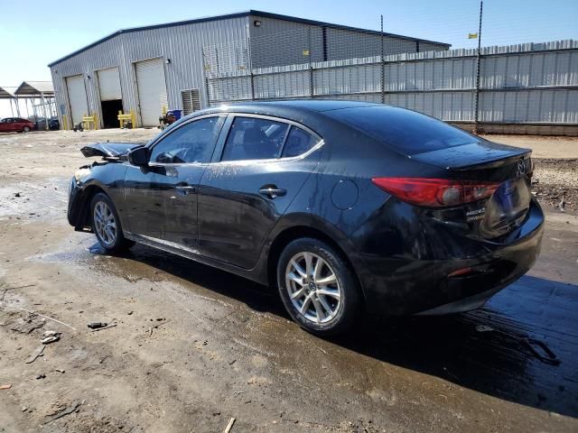 2014 Mazda 3 Touring