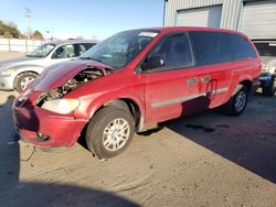 Dodge salvage cars for sale: 2006 Dodge Grand Caravan SE