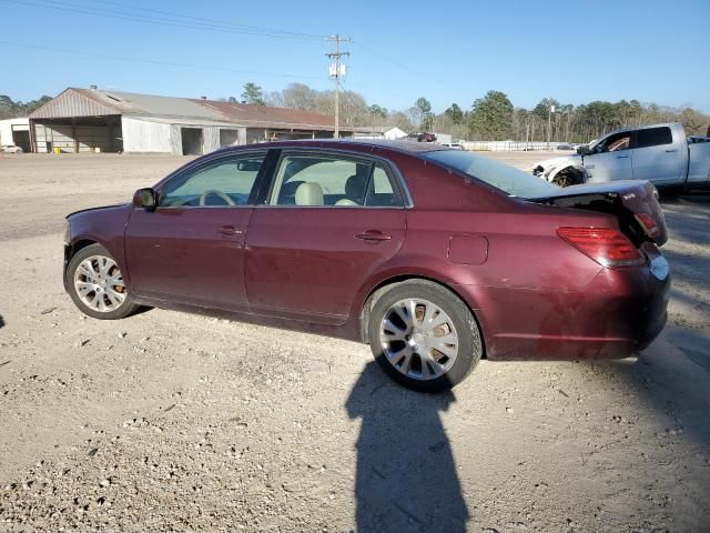 2008 Toyota Avalon XL