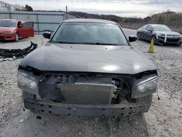 2010 Dodge Charger R/T