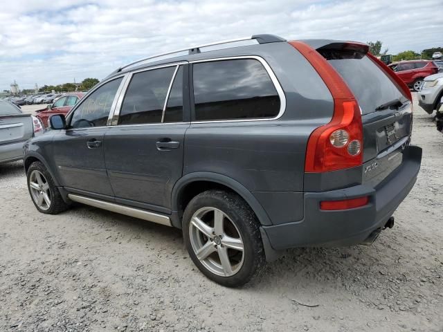 2007 Volvo XC90 Sport