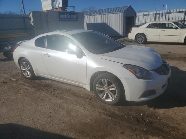 2013 Nissan Altima S