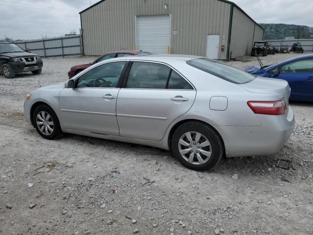 2009 Toyota Camry Base