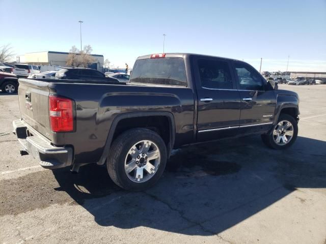 2014 GMC Sierra K1500 SLT