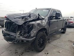 Vehiculos salvage en venta de Copart New Orleans, LA: 2019 Ford F250 Super Duty