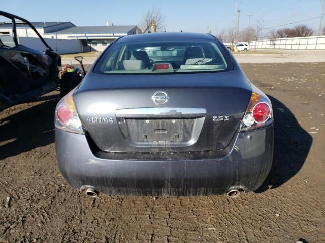 2008 Nissan Altima 2.5