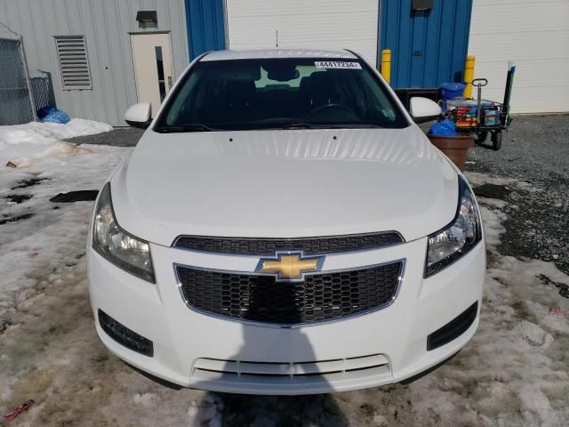 2011 Chevrolet Cruze LT