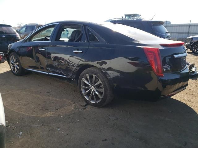 2013 Cadillac XTS