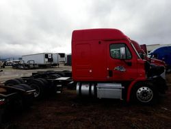 Salvage cars for sale from Copart Colton, CA: 2011 Freightliner Cascadia 113