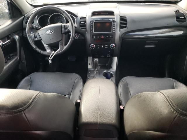 2011 KIA Sorento EX