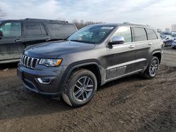 2018 Jeep Grand Cherokee Limited for sale in Des Moines, IA