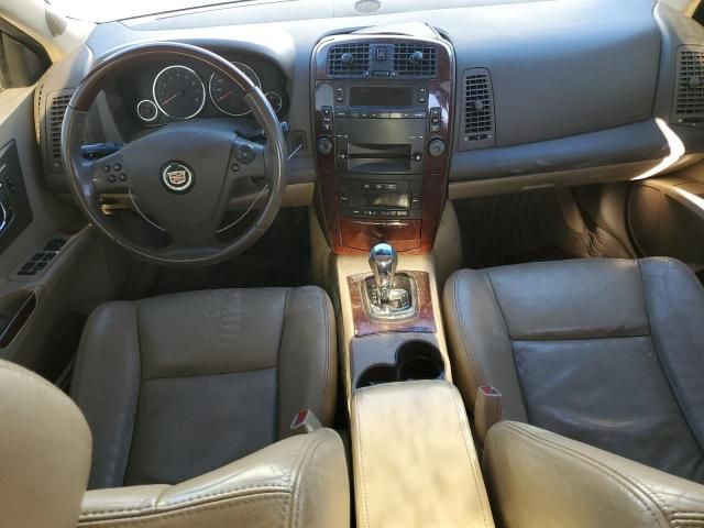 2007 Cadillac CTS HI Feature V6