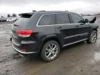 2021 Jeep Grand Cherokee Summit