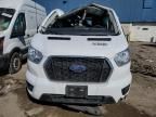 2022 Ford Transit T-350