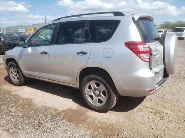 2010 Toyota Rav4