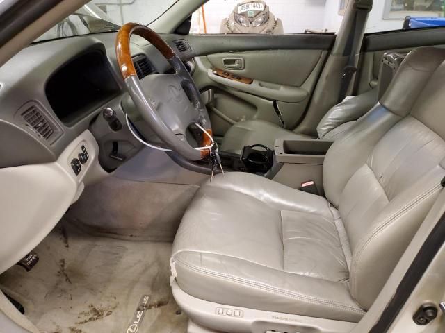 2001 Lexus ES 300