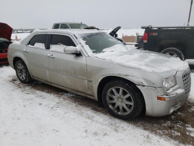 2007 Chrysler 300C