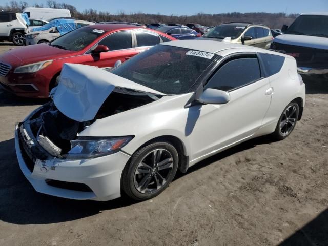 2014 Honda CR-Z