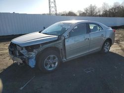 Chevrolet salvage cars for sale: 2014 Chevrolet Malibu LS